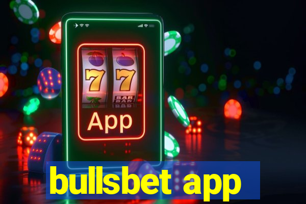 bullsbet app